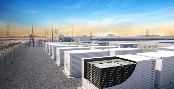 0.621元/Wh！威勝能源預中標華潤河北滄州源網荷儲一體化項目6MW/24MWh配套儲能EPC